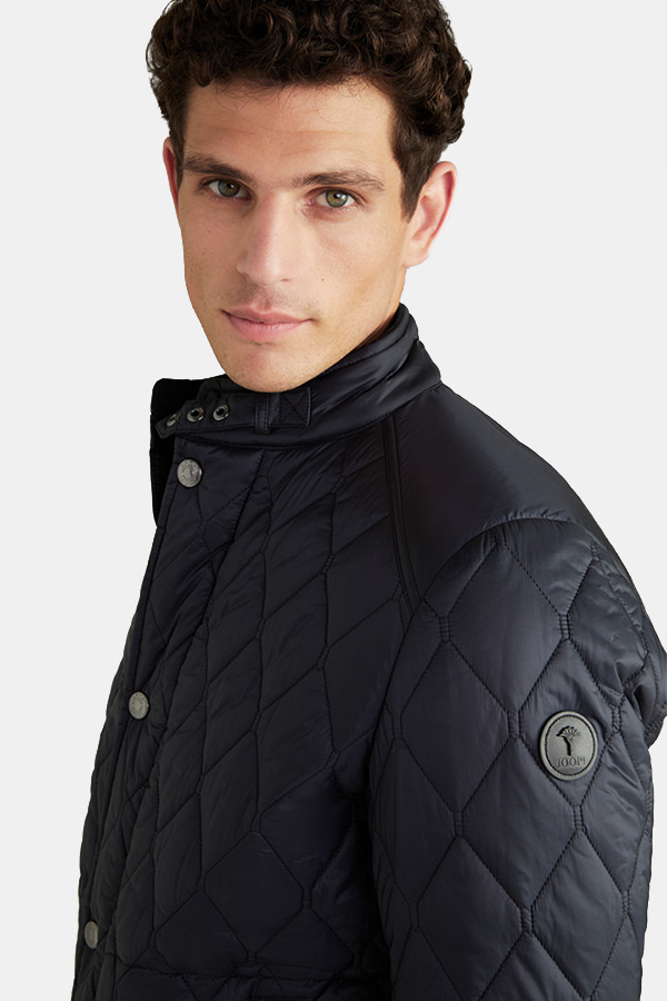 ΜΠΟΥΦΑΝ JOOP - 402 ΜΠΛΕ